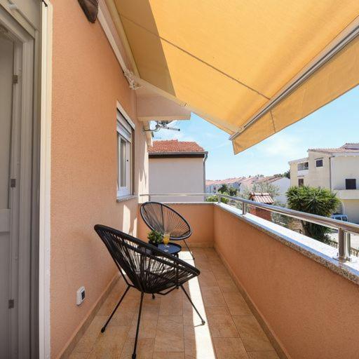 Matea 2 Villa Zadar Exterior photo