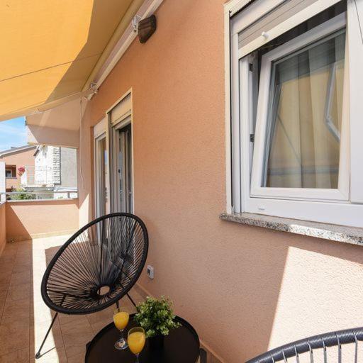 Matea 2 Villa Zadar Exterior photo